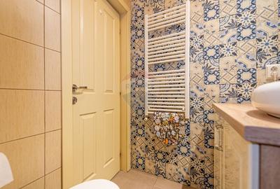 Apartament 2 camere de vanzare, camara si boxa - Cismigiu Kogalniceanu - 6