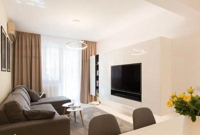 Apartament cu 3 camere decomandat, mobilat în Dristor - 2