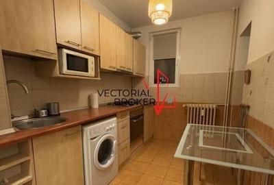 Apartament cu 2 camere decomandat, mobilat în Dristor - 6