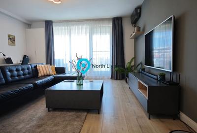 Apartament cu 2 camere decomandat, mobilat în Sisești