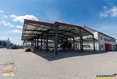Spațiu comercial, în Central - 2
