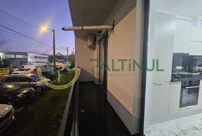 Apartament cu 3 camere, parcare subterana – Zona Kogălniceanu, Sibiu - 8