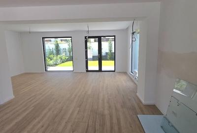 Duplex cu 4 camere cu Canalizare în Giulești - 22