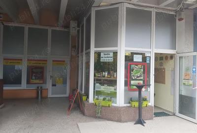 Spațiu comercial, de 22 mp, în Gheorgheni - 7