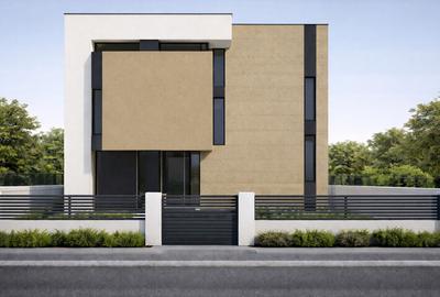 Direct Proprietar - Casa Individuala Chiajna 2 km Iuliu Maniu - 5