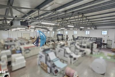 Spațiu comercial, de 3,280 mp, în Central - 11