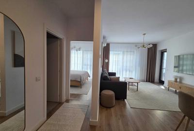 Apartament cu 2 camere decomandat în Central - 5