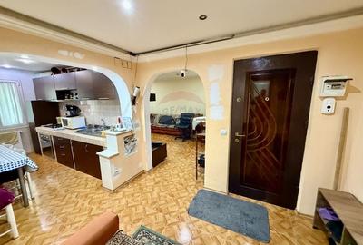 Apartament cu 4 camere decomandat în Gară - 3