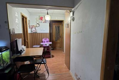 Apartament cu 3 camere semidecomandat în Exterior Vest - 4