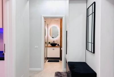 Apartament cu 2 camere decomandat, mobilat în Grozăvești - 9