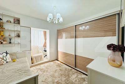 Apartament 3 camere decomandat, boxa si loc de parcare - zona Craiter - 8