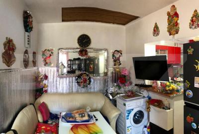 Casa individuala 3 camere Parter 90 mp utili , teren 1980 mp Casa individuala 3 camere Parter 90 mp utili , teren 1980 mp - 5