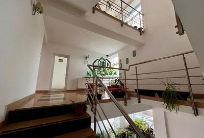 Cladire Birori/De Inchiriat/Nord - 4