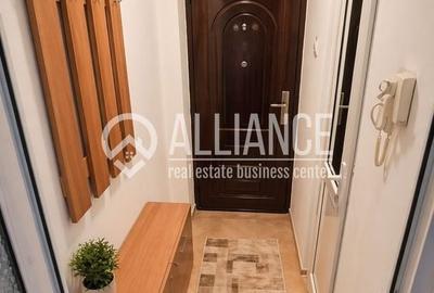 Apartament cu 2 camere semidecomandat în Sud - 6