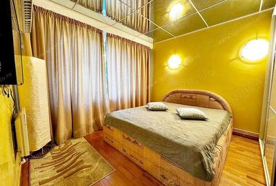 Apartament cu 2 camere semidecomandat în Mazepa 1 - 6