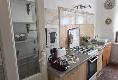 Apartament 3 camere etajul 1/2, zona Pache Protopopescu - 13