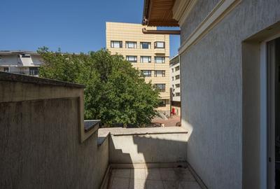 VILA CU POTENTIAL URIAS - str Matei Basarab, Unirii-Udriste-Coposu - 41