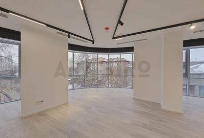 Birou, de 149 mp, în Foișorul de Foc - 3