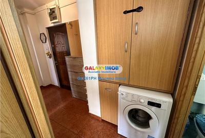 Apartament cu 2 camere decomandat, mobilat în 9 Mai - 7