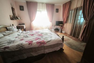 Casă individuală cu 5 camere cu Canalizare în Găvana 3 - 8