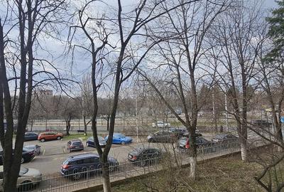Apartament cu 2 camere semidecomandat în Titan - 5