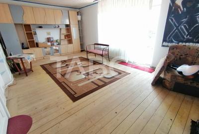 Casa in zona Centrala din Sibiu cu 6 camere garaj pivnita teren 585 mp - 4