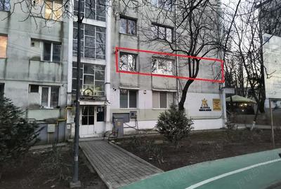 Apartament cu 2 camere semidecomandat în Central - 10