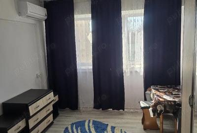 Garsonieră decomandată în Central - 3