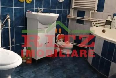 Spațiu comercial, de 324 mp, în Pestra - 1