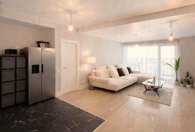 Apartament cu 4 camere decomandat, mobilat în Pipera - 3