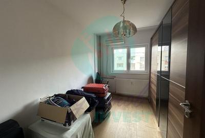 3 camere lanaga METROU si Parc - 8