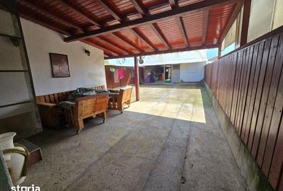 Casă cu 2 camere cu Teren 638 Mp în Lazuri - 14