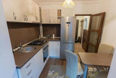 Apartament 2 camere, semidecomandat - zona Grivitei - 6