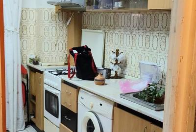 Apartament cu 3 camere decomandat în Alexandru cel Bun - 6