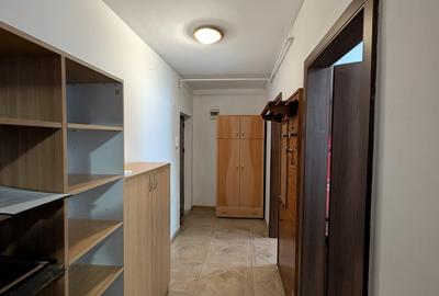 Apartament cu 2 camere decomandat în Florești - 4