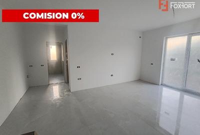 COMISION 0% Apartament cu 3 camere, etaj 2 in Timisoara, zona Plopi - 2