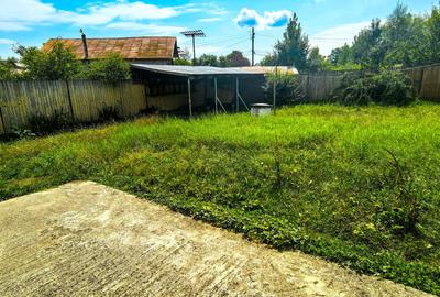 Casă individuală cu 4 camere cu Canalizare în Central - 34