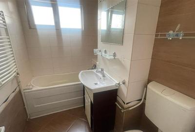 Apartament cu 2 camere semidecomandat în Podu Roș - 8