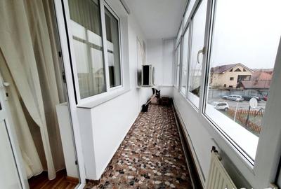 Inchiriere apartament 3 camere, Aleea Garofitei Inchiriere apartament 3 camere, Aleea Garofitei - 10