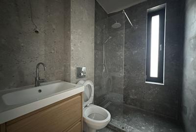 Apartament 3 camere parter cu curte. - 8