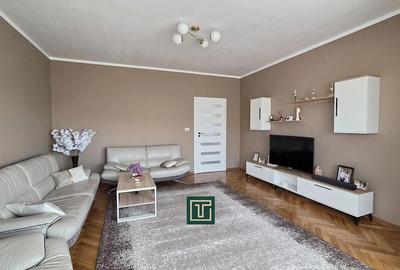 Apartament cu 4 camere decomandat, mobilat în Șagului - 9