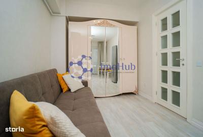 Apartament cu 2 camere în Copou - 3