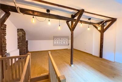 Casă individuală cu 3 camere cu Canalizare în Calea Victoriei - 14