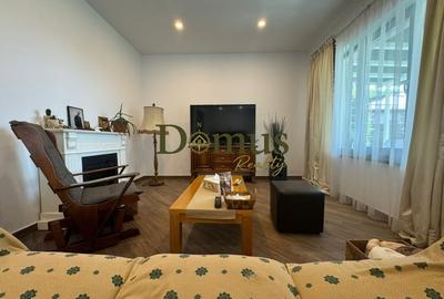 Vila Central Balotesti Gata de mutare - 2