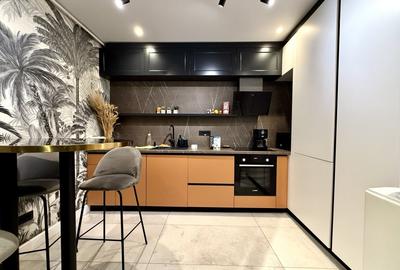 Birou modern cu terasa verde si parcare, in zona Barbu Vacarescu - 8