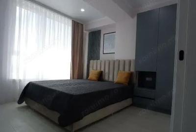Apartament cu 2 camere decomandat în Moșnița Nouă - 1