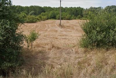 Teren 2500 mp Oltenița - IEȘIRE DIRECTĂ DN4 - Vis-a-vis Filatură - 1