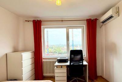 Apartament cu 4 camere decomandat în Pantelimon - 5