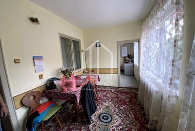 Casă individuală cu 7 camere cu Canalizare în Central - 14