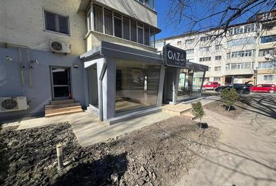 Spațiu comercial, de 95 mp, în Brăilei - 2